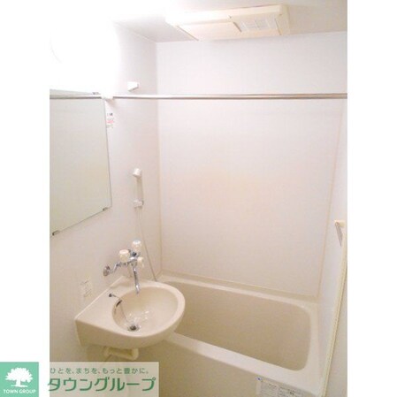 ピノーラの物件内観写真